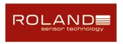 logo Roland Electronic